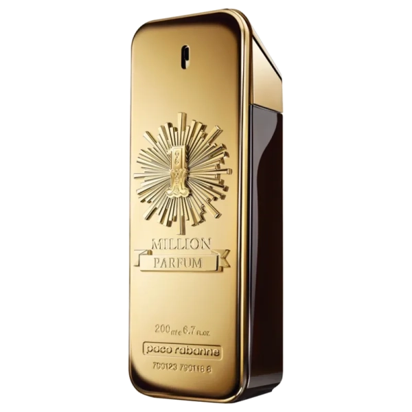 1 Million Rabanne Parfum - Perfume Masculino 200ml