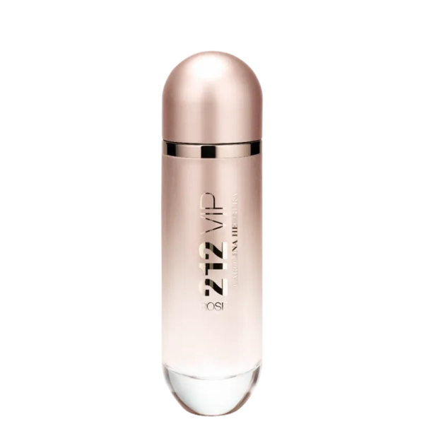 212 VIP Rosé Carolina Herrera Eau de Parfum - Perfume Feminino