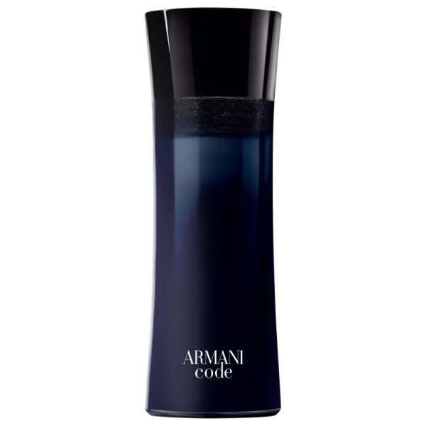 Armani Code Giorgio Armani Eau de Toilette - Perfume Masculino