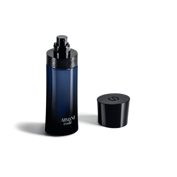 Armani Code Giorgio Armani Eau de Toilette - Perfume Masculino - Imagem 4