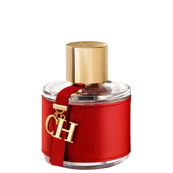 CH Carolina Herrera Eau de Toilette - Perfume Feminino