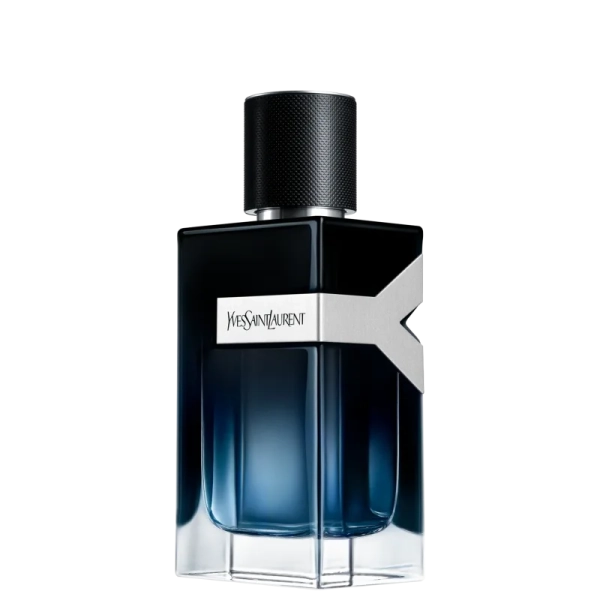 Y Yves Saint Laurent Eau de Parfum - Perfume Masculino importado