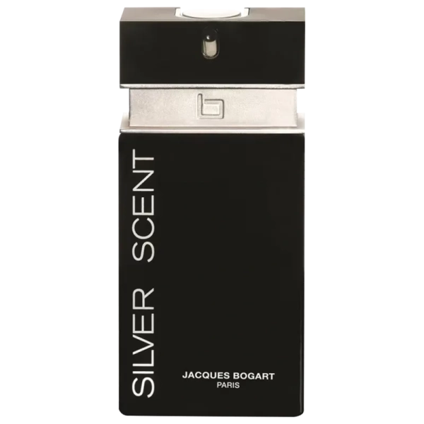 Jacques Bogart Silver Scent Eau de Toilette 100ML Masculino