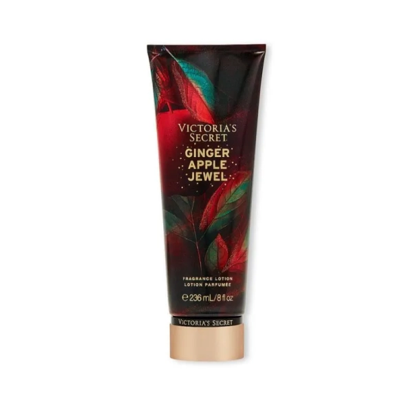 Victoria's Secret Ginger Apple Jewel - Body Lotion 236ml