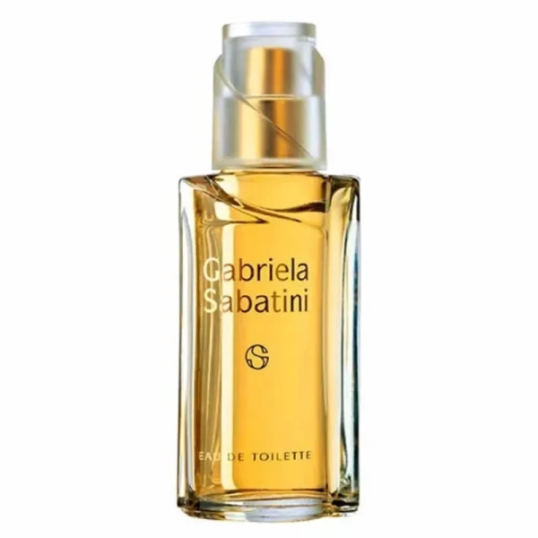 Gabriela Sabatini Eau de Toilette 60ML - Imagem 2