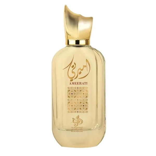 Al Wataniah  Ameerati Perfume Feminino Eau de Parfum 100ml