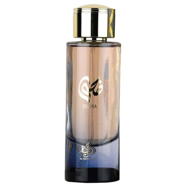 Duha Al Wataniah Perfume Feminino Eau de Parfum 100ml
