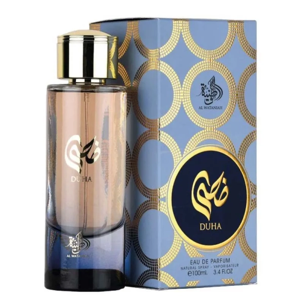 Duha Al Wataniah Perfume Feminino Eau de Parfum 100ml - Imagem 2