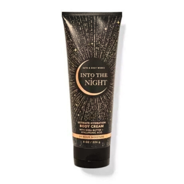 Bath & Body Works Hidratante Corporal Into The Night 226g