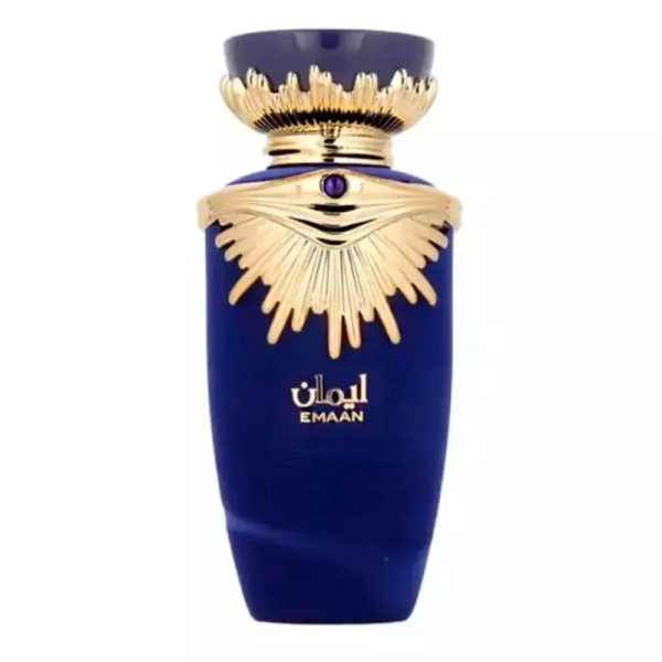 Lattafa Emaan Eau de Parfum - Perfume Feminino 100ml