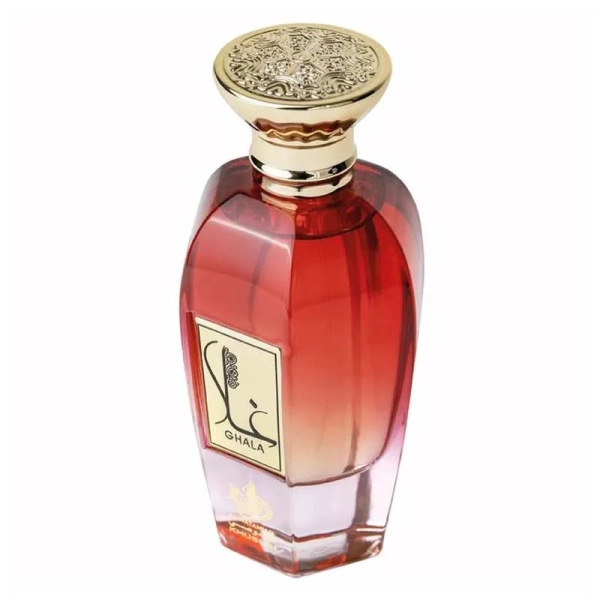 Ghala Al Wataniah Perfume Feminino Eau de Parfum 100ml - Imagem 3