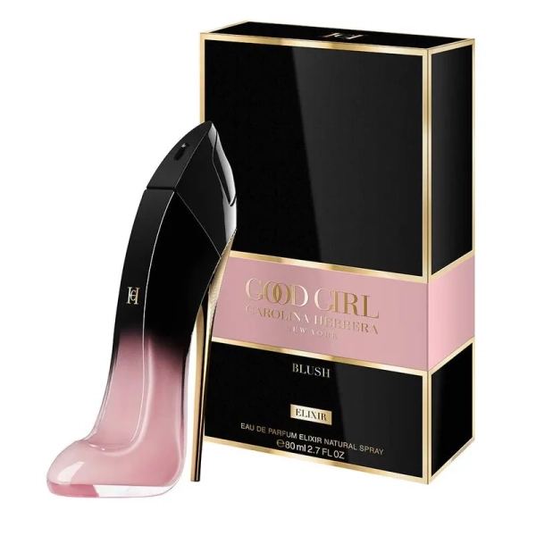 GOOD GIRL BLUSH ELIXIR ,CAROLINA HERRERA - Imagem 2