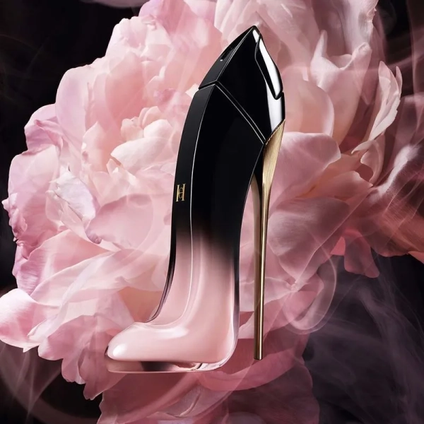 GOOD GIRL BLUSH ELIXIR ,CAROLINA HERRERA - Imagem 4
