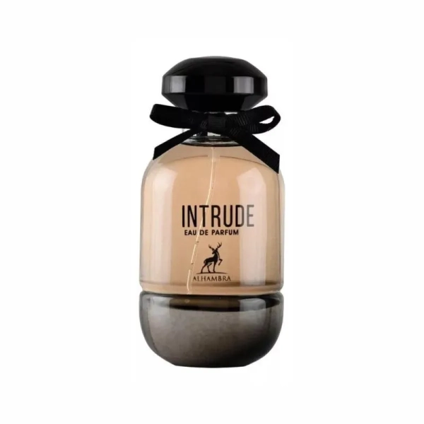 Maison Alhambra intrude Eau de Parfum - Perfume Feminino 100ml