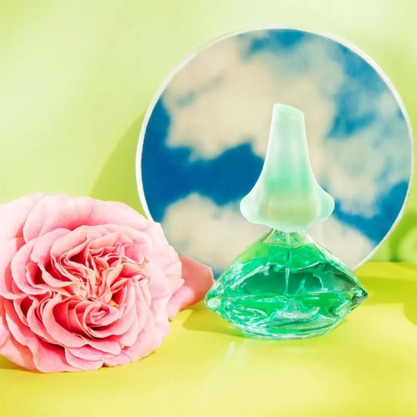 LAGUNA SALVADOR DALI, PERFUME FEMININO IMPORTADO - Imagem 5
