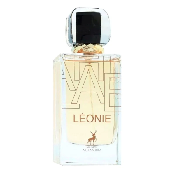 Maison Alhambra Leonie Intense Eau De Parfum - Perfume FEMININO