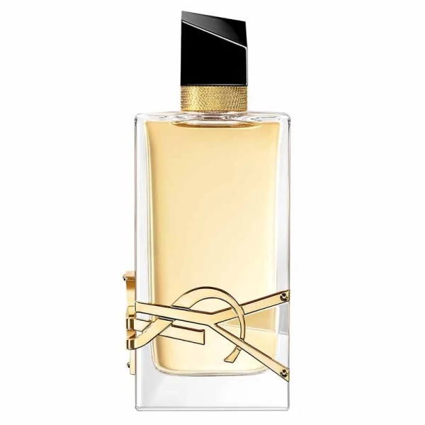 LIBRE YVES SAINT LAURENT,PERFUME FEMININO IMPORTADO - Imagem 4