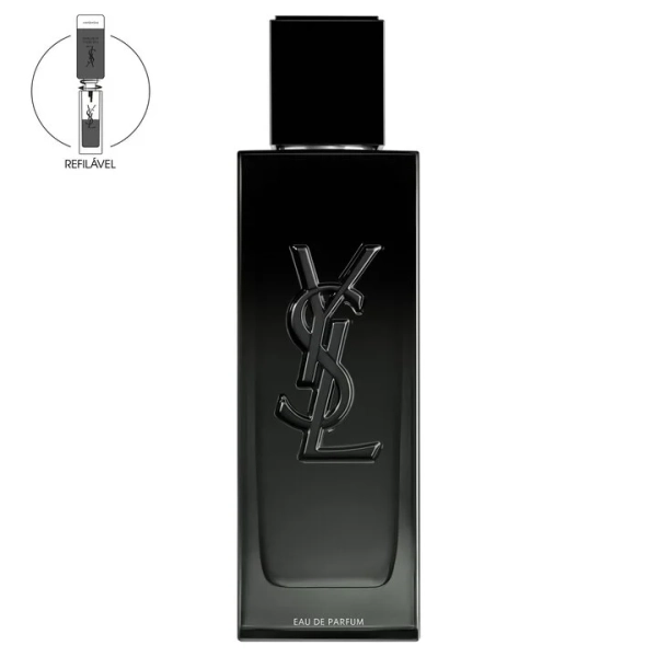 Perfume MYSLF Yves Saint Laurent Eau de Parfum Masculino