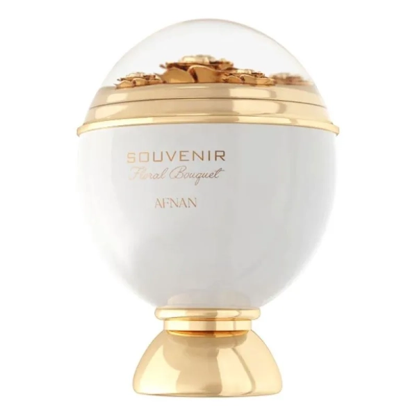 Souvenir Floral Bouquet Afnan Eau de Parfum Feminino-100 ml