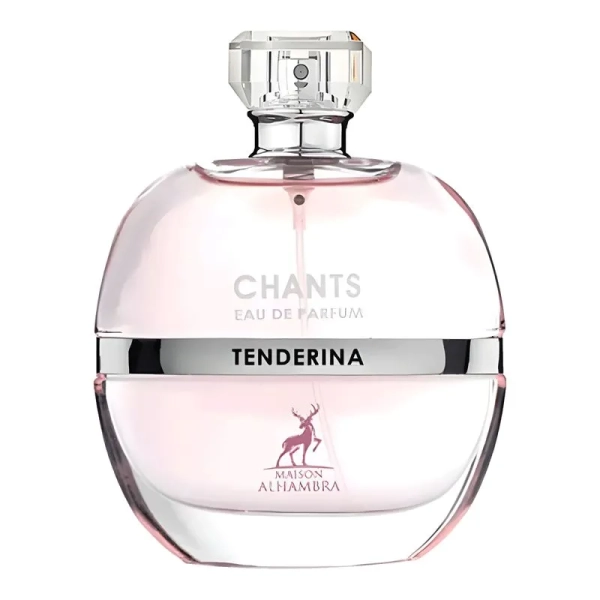 Chants Tenderina Maison Alhambra Eau de Parfum - Perfume Feminino 100ml