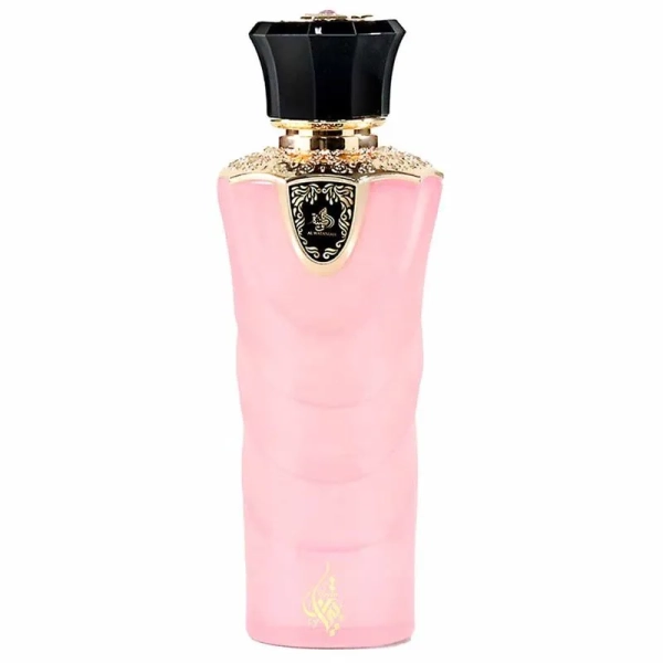 Perfume Tibyan Al Wataniah Feminino Eau de Parfum 100ml