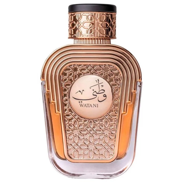 Watani Al Wataniah – Perfume Feminino – Eau de Parfum 100ml